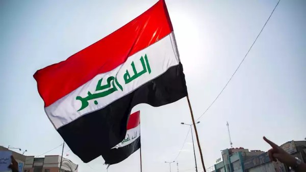 فيديو هز العراق.. أستاذ جامعي يقتل زميلته ويسرق هاتفها