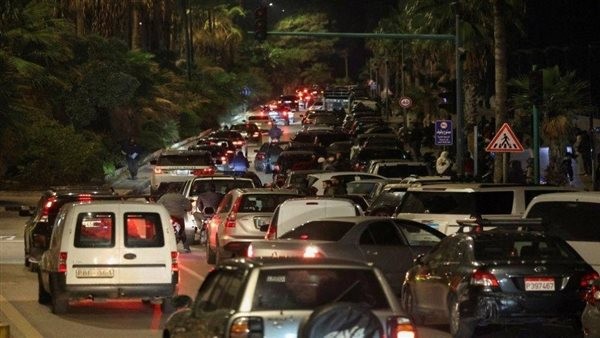 بيرقصوا ويغنوا... فرحة رجوع أهالى الجنوب فى لبنان لـ بيوتهم متتعوضش (فيديو)