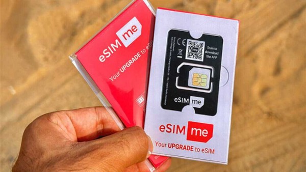 ما هى شرائح eSIM بعد تصدرها محركات البحث؟.. طريقة تفعيلها والهواتف التي تدعمها