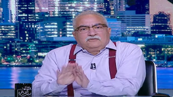 فيديو.. إبراهيم عيسى: عودة الإخوان خط أحمر.. لا صلح ولا تصالح مع قتلة "منسي"