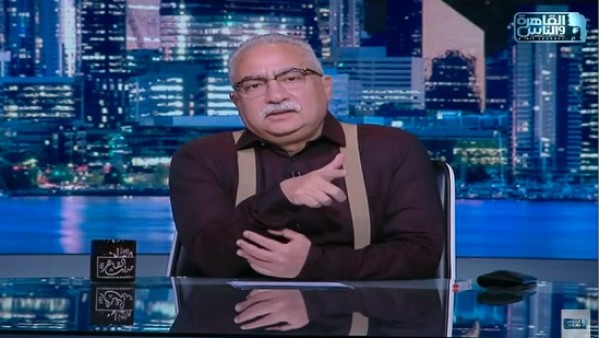 فيديو .. إبراهيم عيسى عن رفع مئات الاسماء من قوائم الإرهاب : لم ينسى الشعب المصري ولن ينسى ان الإخوان جماعة غير وطنية