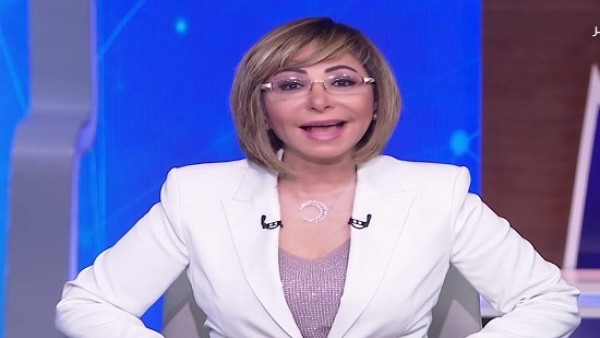 لميس الحديدي عن تصريحات رئيس الوزراء بخصوص ارتفاع الدولار : كلنا مخضوضين بدءاً من المستثمر الأجنبي والمواطن اللي عدّى مرحلة الخضة من كتر اللى شافه