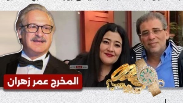 انفراد| عنتر حنفي يدلي بأخطر اعتراف في قضية سرقة شاليمار الشربتلي