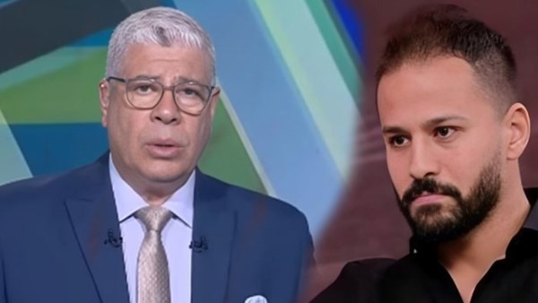 أحمد شوبير يدافع عن نفسه في اتهامه بقضية وفاة أحمد رفعت