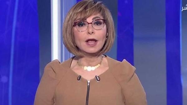 «كلنا مخضوضين».. لميس الحديدي تعلق على تصريحات رئيس الوزراء بشأن سعر الدولار