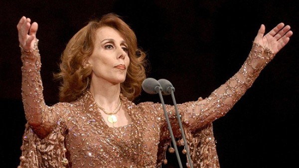 فيروز "بكتب إسمك يا حبيبي" ونصوص الكتاب المقدّس