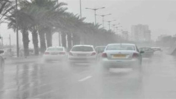 الأرصاد تكشف تفاصيل حالة الطقس ودرجات الحرارة غدًا: « ظاهرة جوية تسيطر صباحًا»