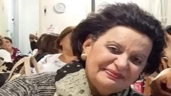 وفاة شقيقة الانبا دانيال رئيس دير الانبا شنودة بسيدنى ووالدة بيتر تادرس بأستراليا