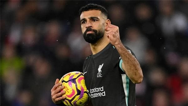 أناني وما بيفكرش إلا في نفسه، هجوم شرس من أسطورة ليفربول ضد محمد صلاح بعد تصريحاته