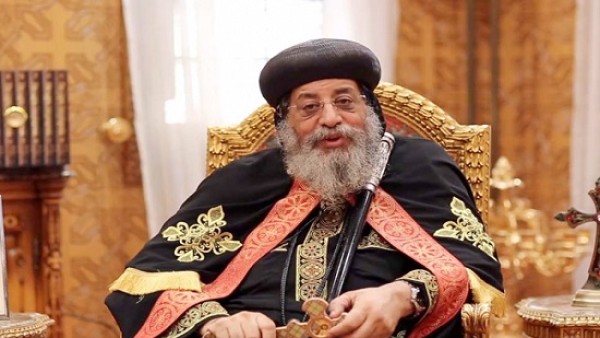 البابا تواضروس يشرح صفات التعبير "ليس موت لعبيدك بل هو انتقال" : انتهاء زمن الأوجاع "ارْجِعِي يَا نَفْسِي إِلَى رَاحَتِكِ"