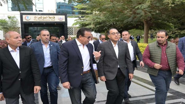 مدبولي عن تعويم الجنيه: لن نكرر أخطاء الماضي