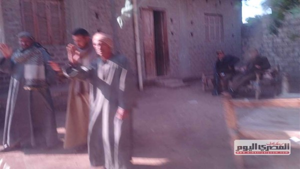 مذبحة دكران.. قرار عاجل من النيابة العامة بشأن قاتل أبنائه الـ3 في أسيوط