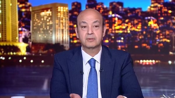 عمرو أديب يكشف مفاجأة عن الساعة الخاصة للرئيس الراحل جمال عبدالناصر