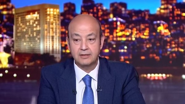 «يأكلوا لحمة وخضار طب إزاي يعني».. عمرو أديب يجادل صاحبة تصريح الـ 3000 تكفي أسرة في الشهر