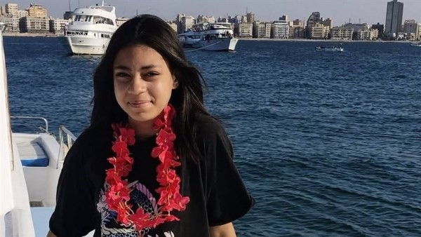 وفاة "جنى إيهاب" لاعبة نادي سموحة بعد صراع مع المرض