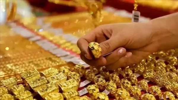 1580 جنيها لهذا العيار، أسعار الذهب صباح اليوم السبت 30 نوفمبر 2024