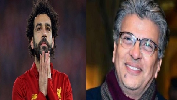 اصبح عبء علينا.. خالد منتصر يدعم محمد صلاح في ظل هجوم المتشددين المستمر: يعمل ايه عشان يدلك غدة تلك القبيلة المحتقنة بالنكد والتجهم