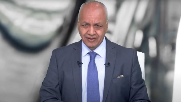 مصطفى بكري يعاتب بشار الأسد: كان نفسي تسلم السلطة للجيش زي حسني مبارك (فيديو)