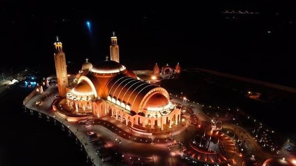 الكنيسة تعلن إجراءات وشروط المشاركة في قداس عيد الميلاد