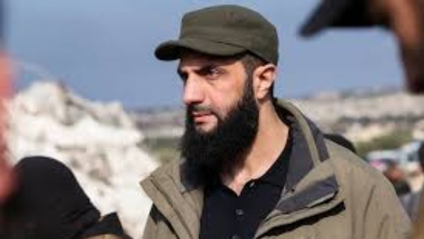 أمريكا تجدد مكافأتها.. 10 ملايين دولار لمن يدلى بمعلومات عن أبو محمد الجولاني