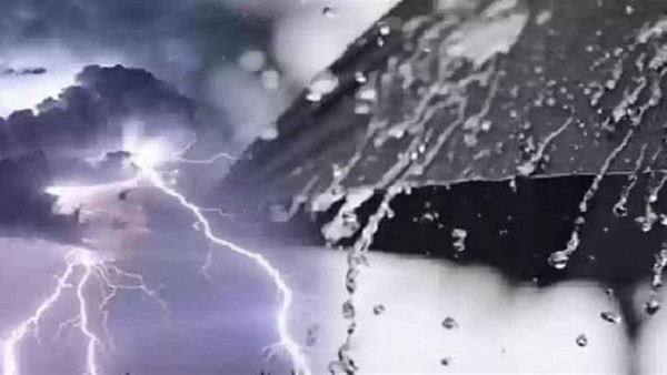 «48 ساعة مضطربة».. بيان عاجل بشأن حالة الطقس وأمطار رعدية تضرب هذه المدن