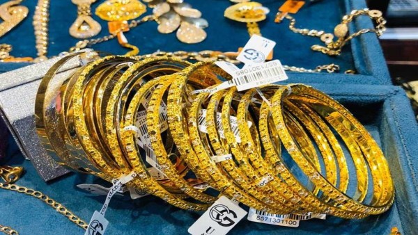 سعر الذهب اليوم الأحد 15-12-2024 في مصر.. كم سجل عيار 21 الآن بعد الانخفاض الأخير؟