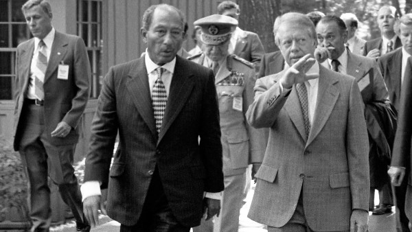 صاحب معاهدة السلام بين مصر وإسرائيل.. محطات في حياة الرئيس الأمريكي الراحل جيمي كارتر