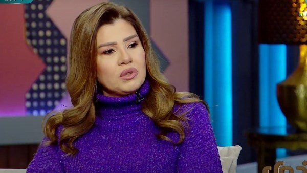 رانيا فريد شوقي: مش بخاف من الموت وزعلانة علشان محدش كرم والدي في المئوية بتاعته (فيديو)