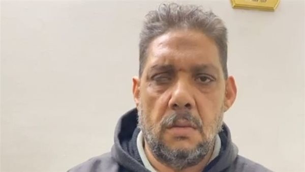 ابني كان غلبان..والد حسن يروي تفاصيل العثور على جثمان نجله بطريق الشروق