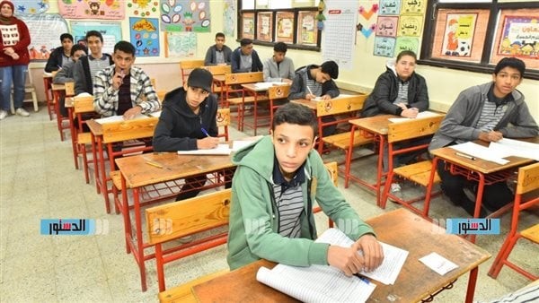 عاجل| هل حذفت وزارة التربية والتعليم دروسًا من منهج الفصل الدراسى الثانى؟ مصادر تجيب