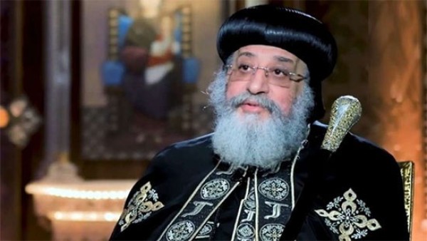 البابا تواضروس : مفهوم التطرف في المسيحية هو الهرطقة في الإيمان