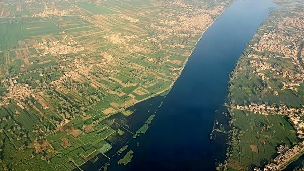 قناة جونقلي.. فرصة ذهبية لزيادة حصة مصر من مياه نهر النيل