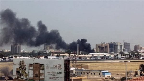 سفير الفاتيكان السابق في الخرطوم يحذر من انفجار الأوضاع بالبلدان الأفريقية المجاورة للسودان