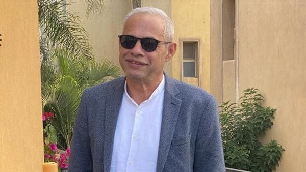 وفاة الإعلامي عمرو رزق رئيس شبكة قنوات ON الأسبق وأكرم حسني ينعيه