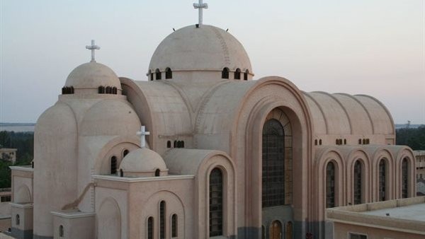 الكنيسة تبدأ صوم يونان 26 فبراير الجارى