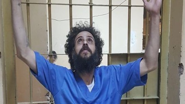 فتح حساب لإنقاذ قبطى محكوم عليه بالإعدام بالسعودية