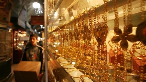 ارتفاع أسعار الذهب عالميًا ومحليًا.. وعيار 21 يسجل 3650 جنيها