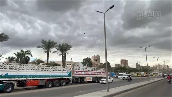 بداية انقلاب جوي جديد، الأرصاد تحذر من تقلبات اليوم وتكشف طقس الـ 72 ساعة القادمة