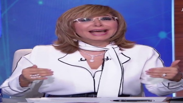 لميس الحديدي تطالب بطرد السفير الإسرائيلي: لا يمكن مواجهة التحرش بالبيانات فقط