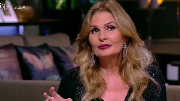 حاولت كتير بس ربنا مبيتعاندش.. كلمات مؤثرة من يسرا عن حلم الأمومة