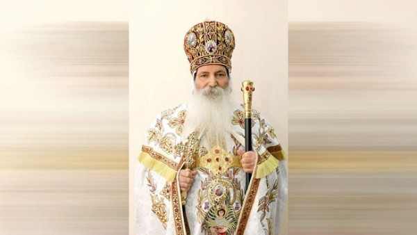 اسقف طما يدعو لحضور قداس الذكرى السنوية السادسة للأنبا فام بدير القديس القمص يسي ميخائيل