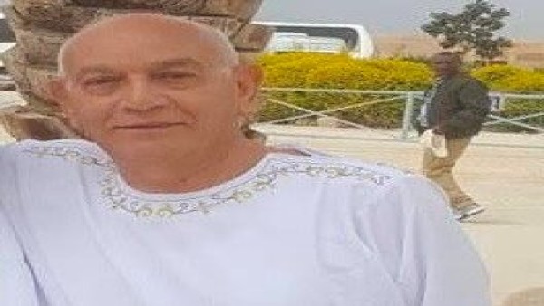 ليلة مقتل الجواهرجي حسني الخناجري.. ملثم اقتحم المحل والنقابة تنعاه | صور