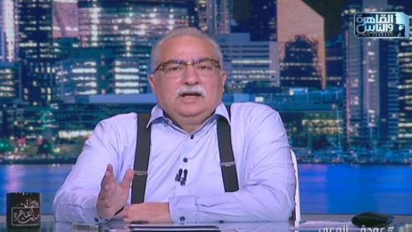 فيديو .. إبراهيم عيسى عن مقتل طالب بلقاس على يد مدرس : طبيعة القتل في مصر اصبحت وحشية