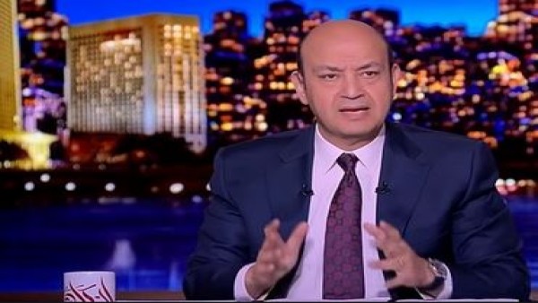 عمرو أديب: كرة رأس الحكمة التي ألقيت في السوق خفضت الدولار.. وصمت الحكومة مش مريحني