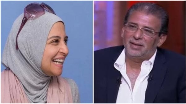 عودة حنان ترك إلى الفن بعد 12 سنة غياب .. هل كلام خالد يوسف السبب؟