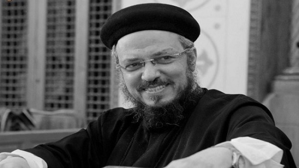 القمص داود لمعي : الوجع والظلم والذل والبهدلة والتعب كل ده بيطلع رصيد حلو في الاخر بيدخره الله لاولاده