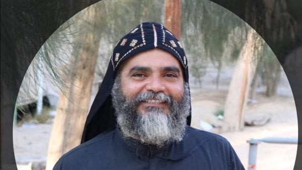قبل رسامته.. من هو القمص أنسطاسى السريانى أسقف نجع حمادى؟