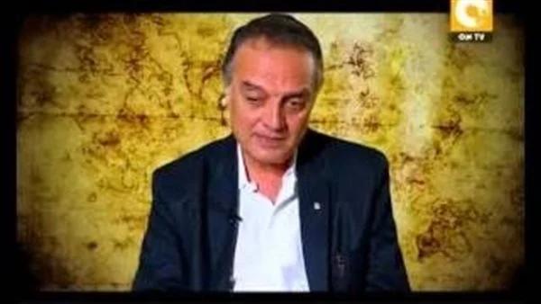 وفاة الإعلامي طارق الكاشف