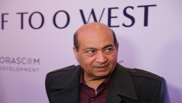 طارق الشناوي يكتب : (الكبير قوى)... حان وقت الوداع!!