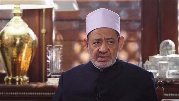 شيخ الأزهر: الله عدل وما يحدث في غزة لن يمر دون عقاب